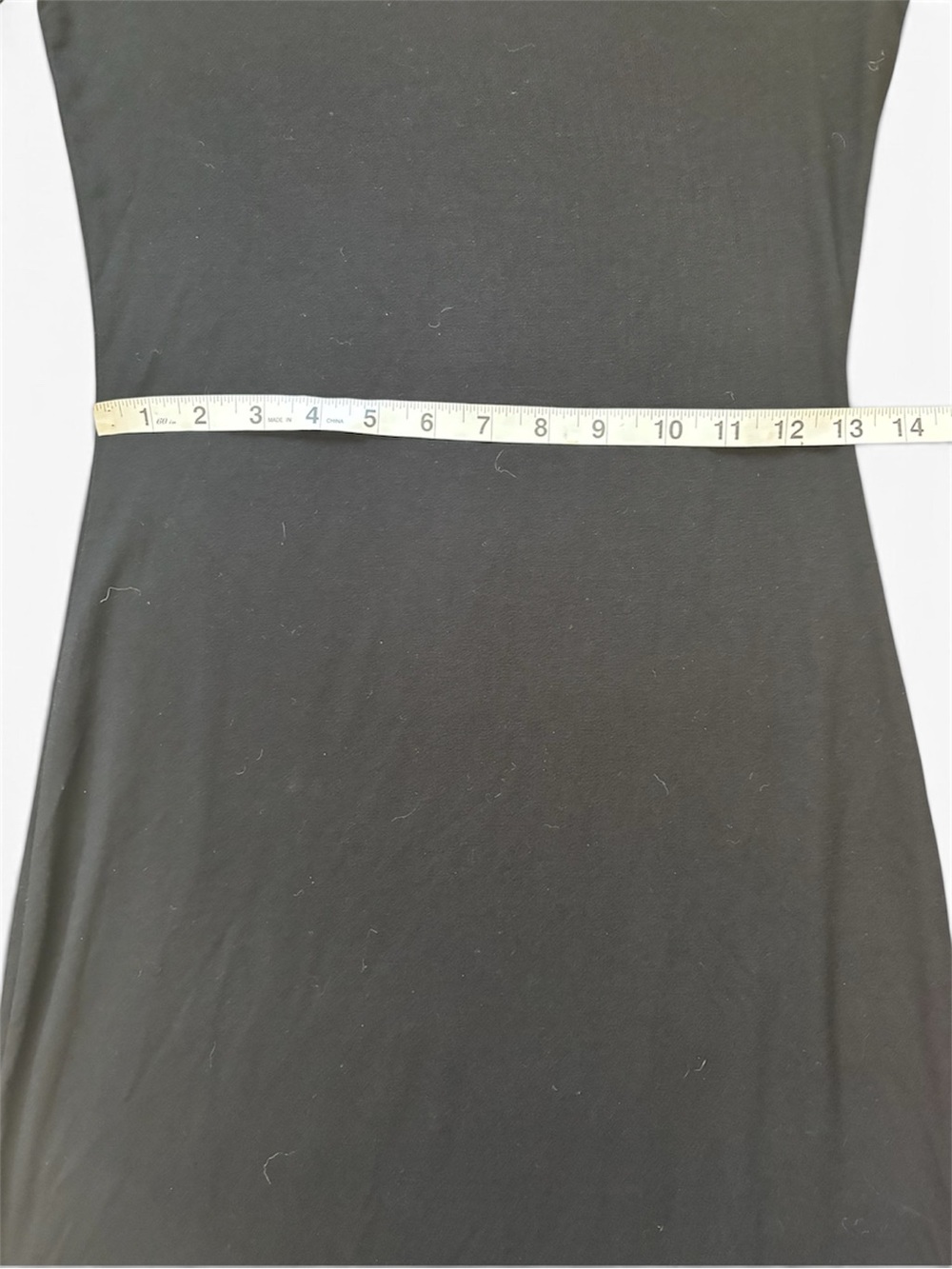H&M Long Sleeve Fitted Maxi Dress | Size S - Picture 8 of 10